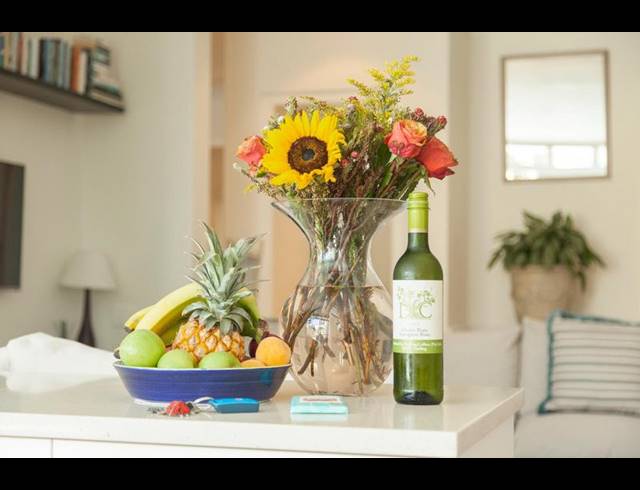 2 BEDROOM PROPERTY TO RENT IN LLANDUDNO